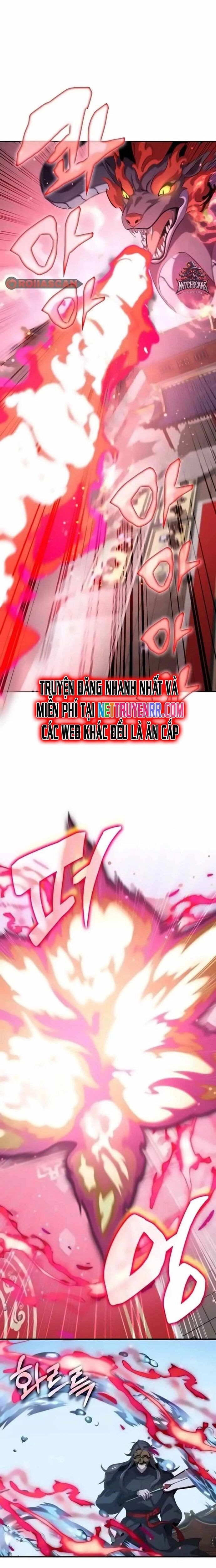 Tăng Lực Thợ Săn Chapter 106 - Trang 2