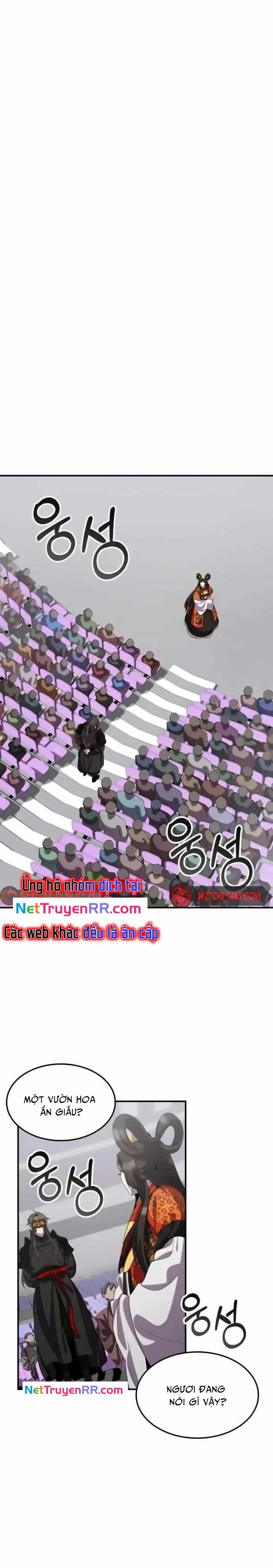 Tăng Lực Thợ Săn Chapter 113 - Trang 2