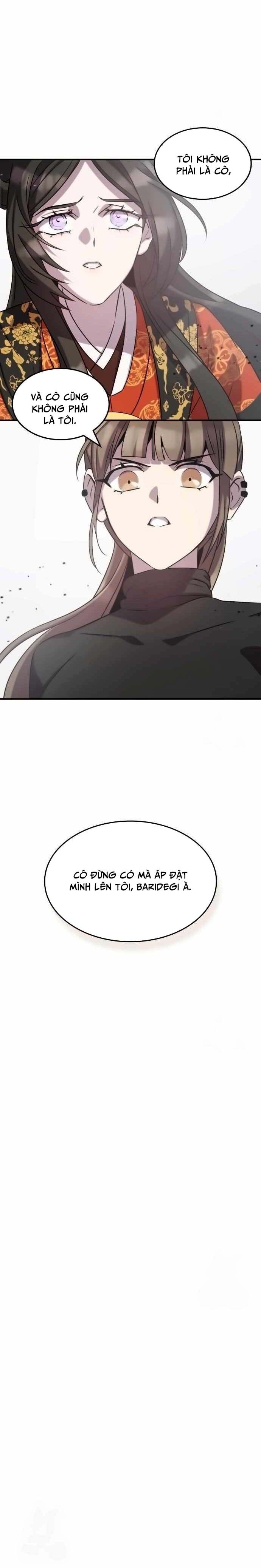 Tăng Lực Thợ Săn Chapter 114 - Trang 2