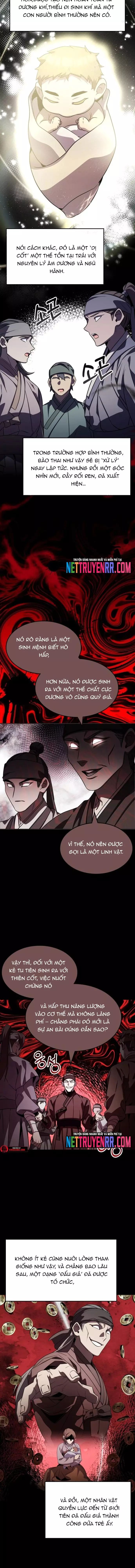 Tăng Lực Thợ Săn Chapter 121 - Trang 2