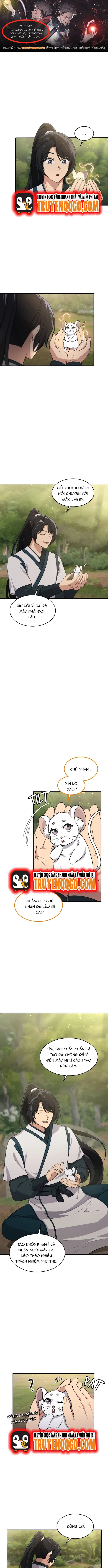 Chân Lý Tu Tiên Chapter 13 - Trang 2
