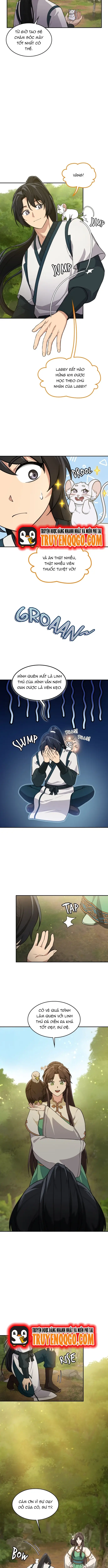 Chân Lý Tu Tiên Chapter 13 - Trang 2