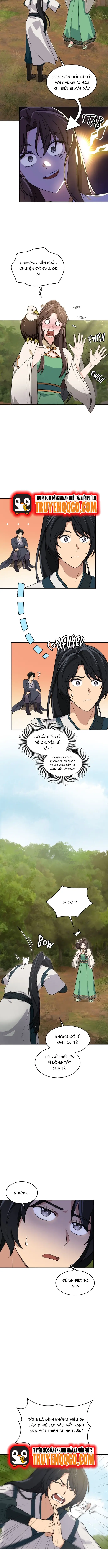 Chân Lý Tu Tiên Chapter 13 - Trang 2