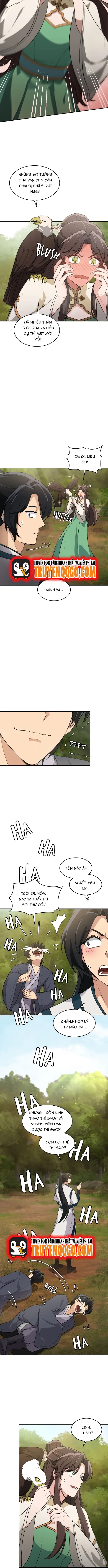 Chân Lý Tu Tiên Chapter 13 - Trang 2