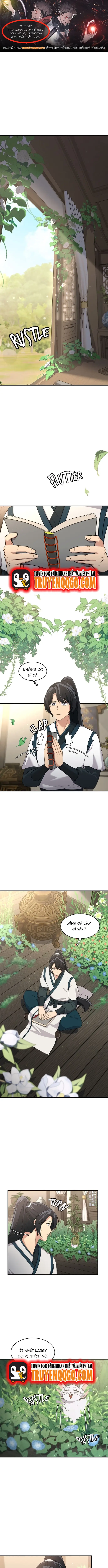 Chân Lý Tu Tiên Chapter 14 - Trang 2