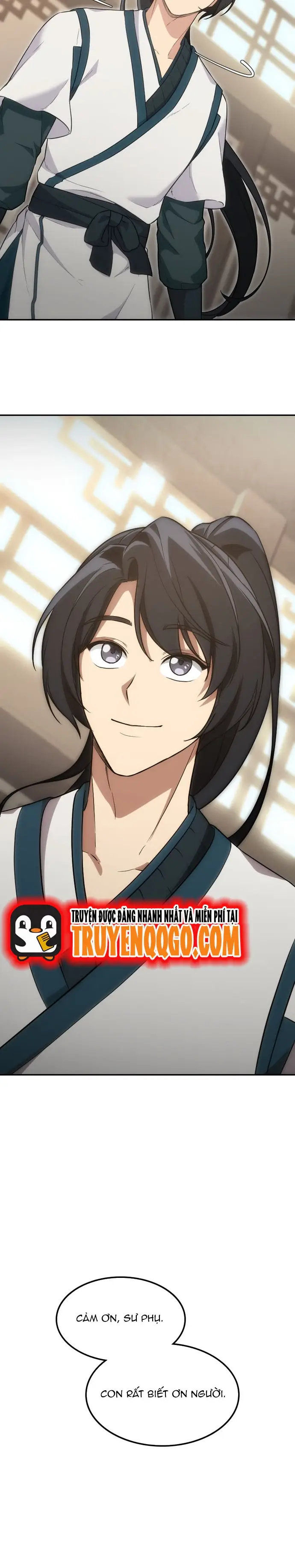 Chân Lý Tu Tiên Chapter 14 - Trang 2