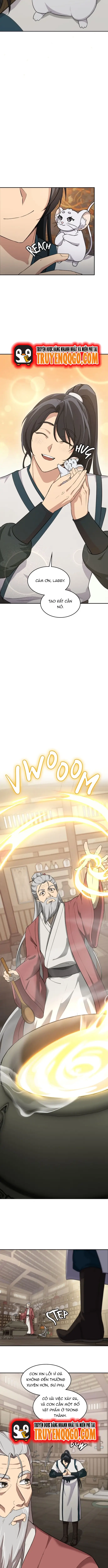 Chân Lý Tu Tiên Chapter 14 - Trang 2