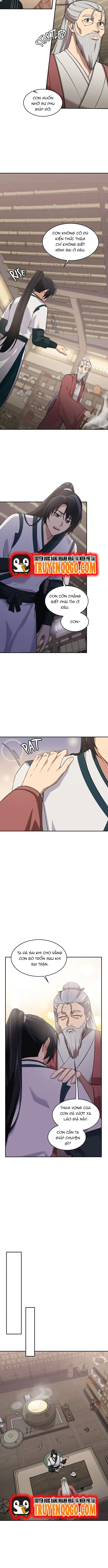 Chân Lý Tu Tiên Chapter 14 - Trang 2