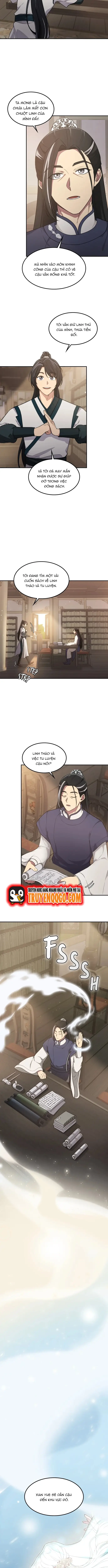 Chân Lý Tu Tiên Chapter 15 - Trang 2