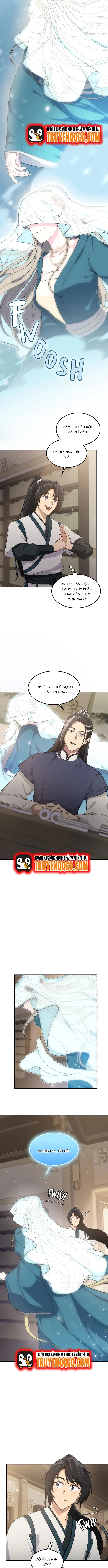 Chân Lý Tu Tiên Chapter 15 - Trang 2