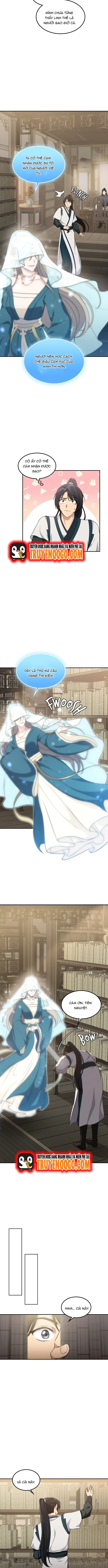 Chân Lý Tu Tiên Chapter 15 - Trang 2