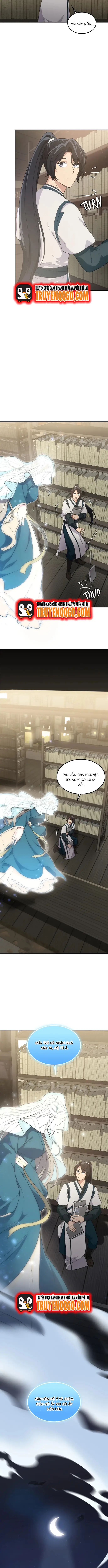 Chân Lý Tu Tiên Chapter 15 - Trang 2