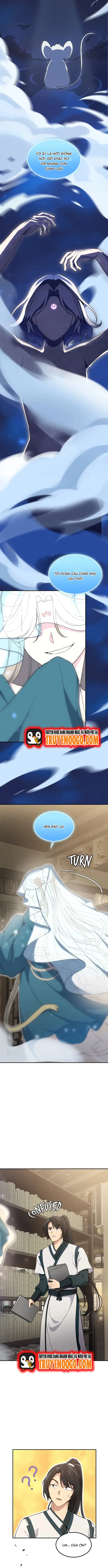 Chân Lý Tu Tiên Chapter 15 - Trang 2