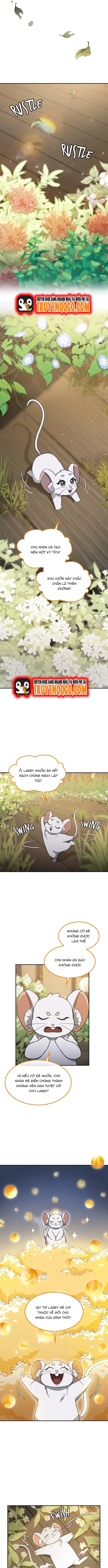 Chân Lý Tu Tiên Chapter 15 - Trang 2