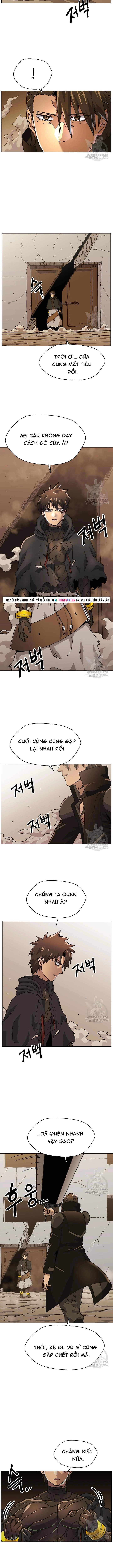 Cánh Cổng Asura Chapter 70.1 - Trang 2
