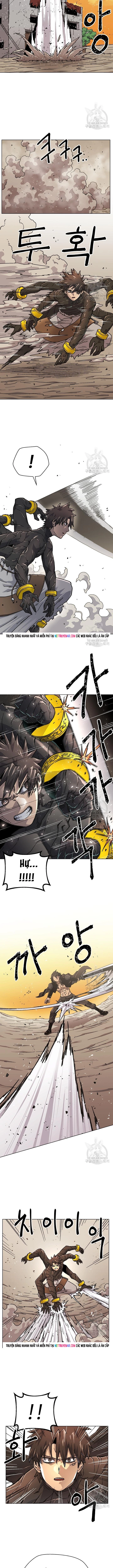 Cánh Cổng Asura Chapter 70.1 - Trang 2