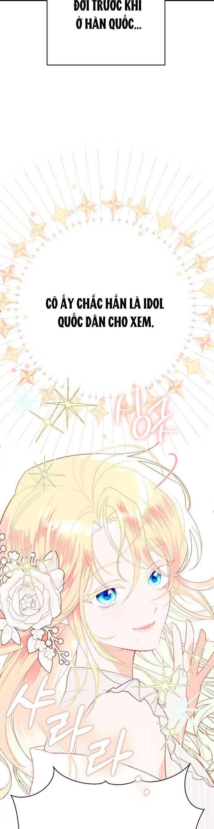 Bảo Vệ Thánh Nữ Giả Mạo Chapter 1 - Trang 2