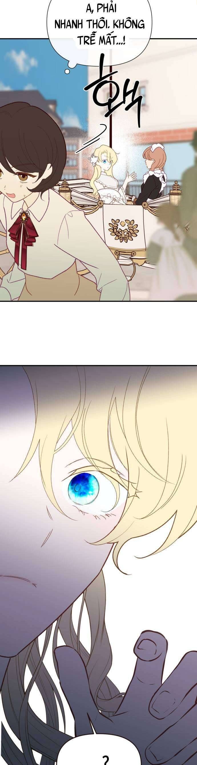 Bảo Vệ Thánh Nữ Giả Mạo Chapter 1 - Trang 2