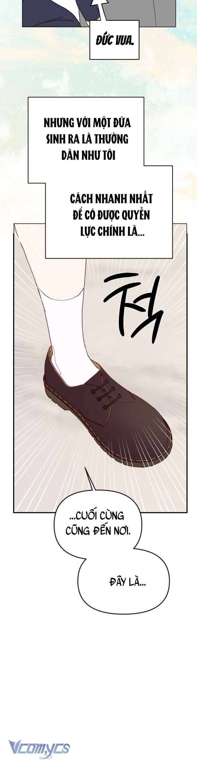 Bảo Vệ Thánh Nữ Giả Mạo Chapter 1 - Trang 2