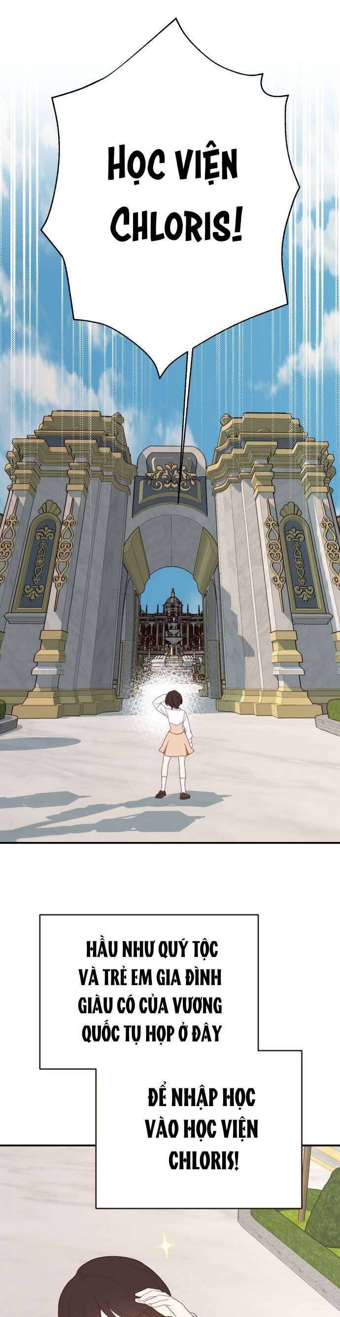 Bảo Vệ Thánh Nữ Giả Mạo Chapter 1 - Trang 2