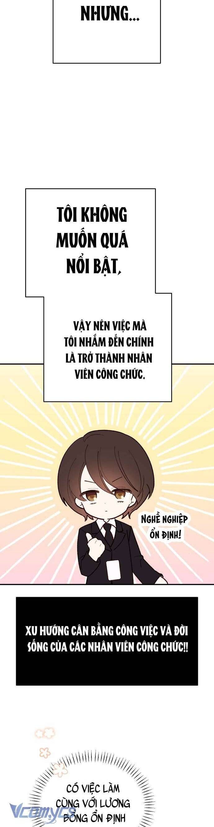 Bảo Vệ Thánh Nữ Giả Mạo Chapter 1 - Trang 2