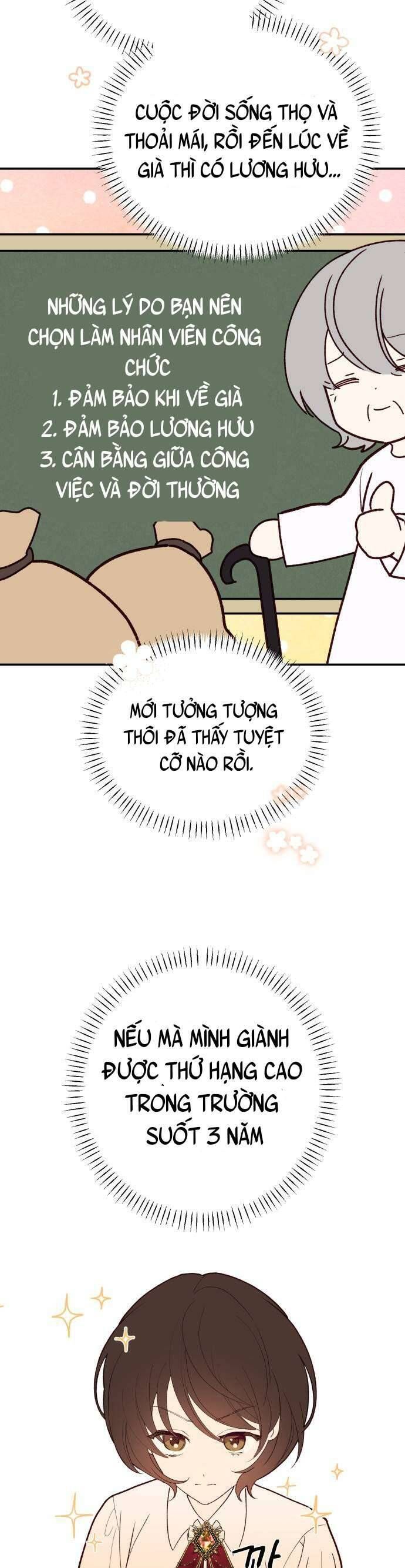 Bảo Vệ Thánh Nữ Giả Mạo Chapter 1 - Trang 2