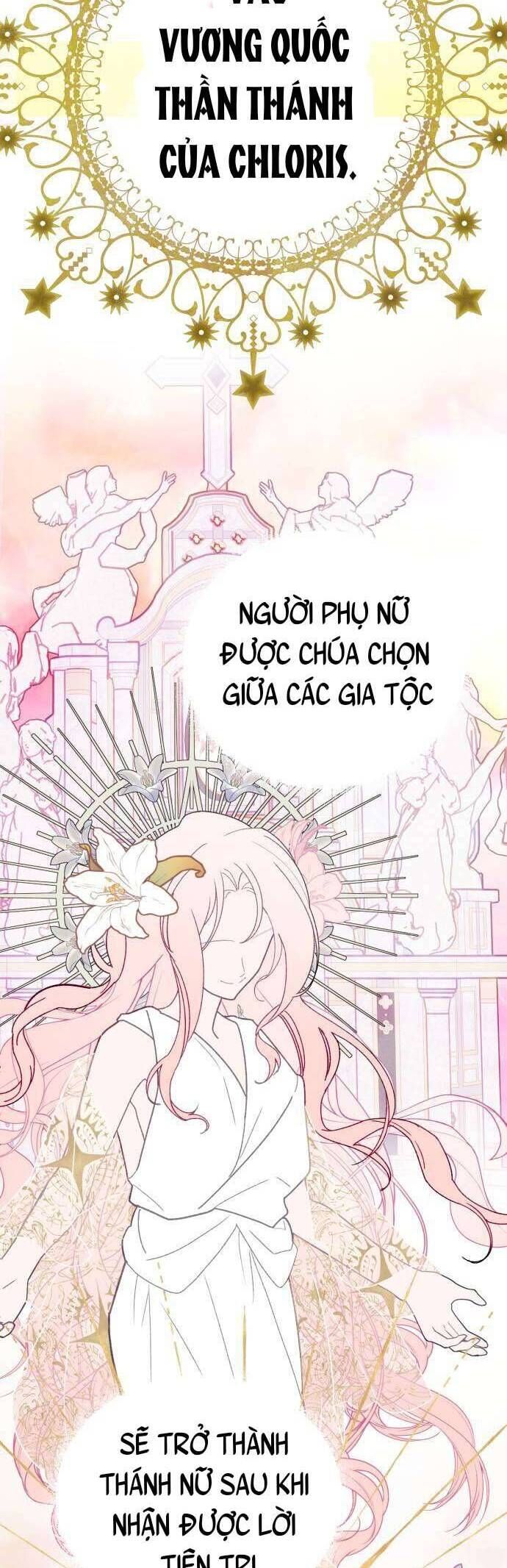 Bảo Vệ Thánh Nữ Giả Mạo Chapter 1 - Trang 2