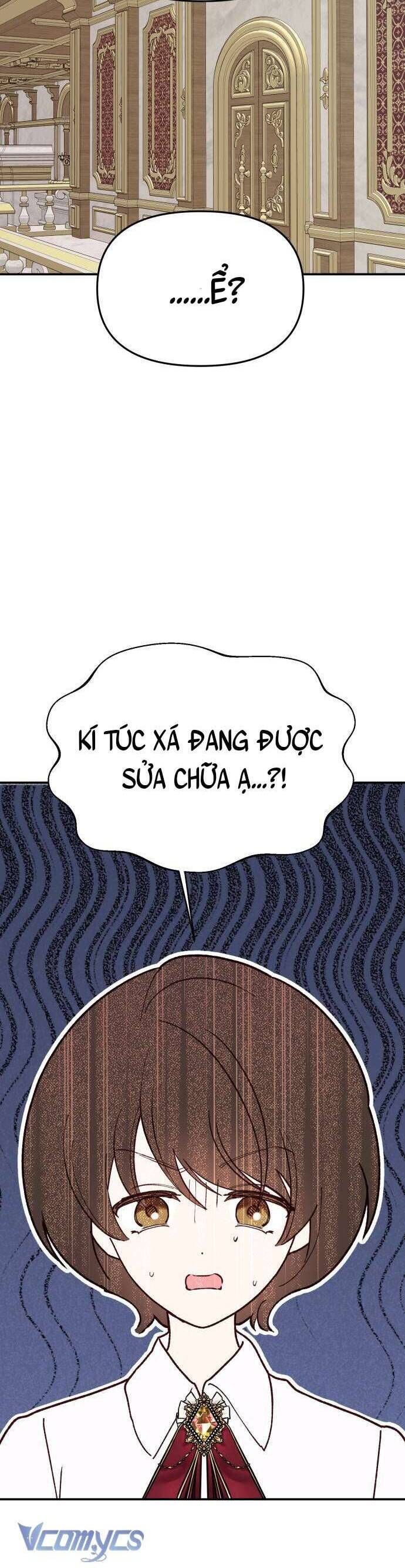 Bảo Vệ Thánh Nữ Giả Mạo Chapter 1 - Trang 2