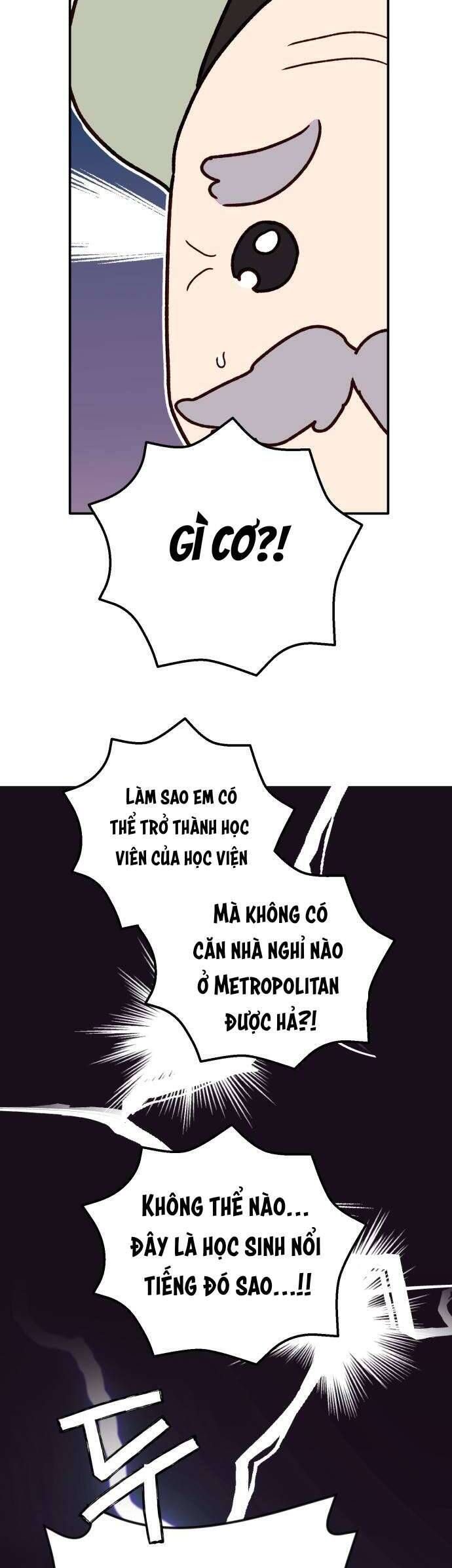 Bảo Vệ Thánh Nữ Giả Mạo Chapter 1 - Trang 2