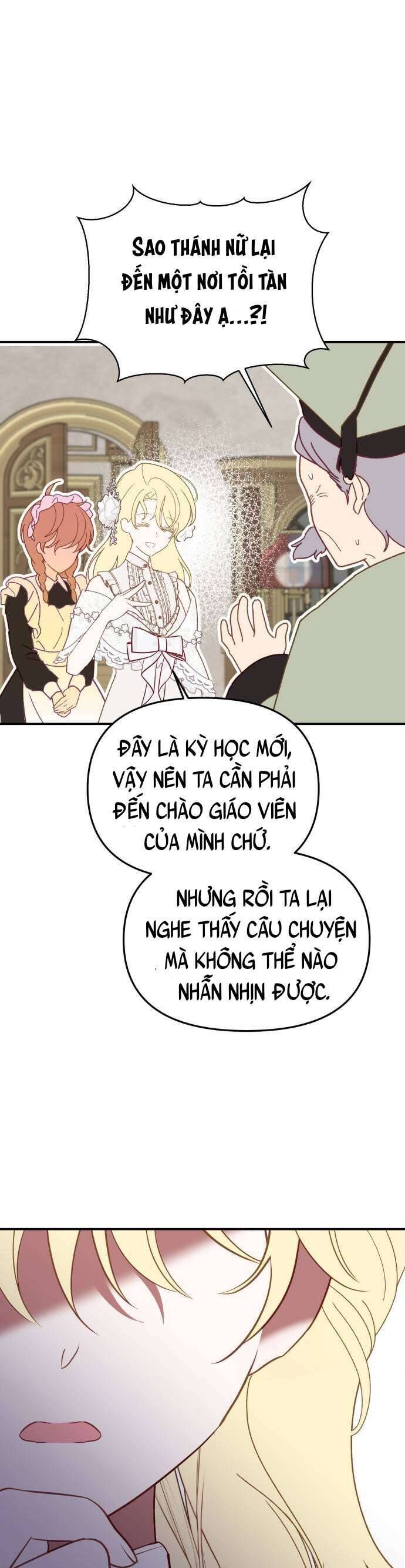 Bảo Vệ Thánh Nữ Giả Mạo Chapter 1 - Trang 2
