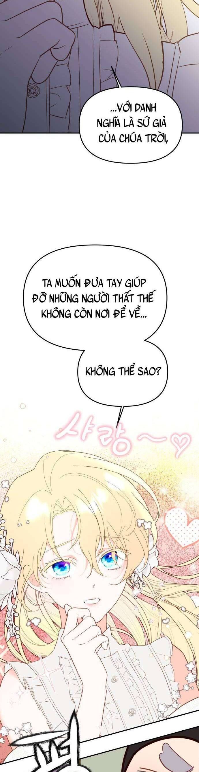 Bảo Vệ Thánh Nữ Giả Mạo Chapter 1 - Trang 2