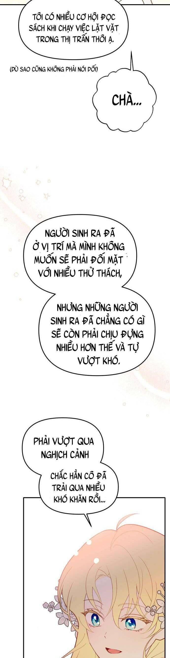 Bảo Vệ Thánh Nữ Giả Mạo Chapter 1 - Trang 2