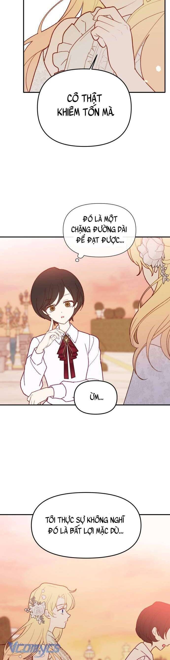 Bảo Vệ Thánh Nữ Giả Mạo Chapter 1 - Trang 2