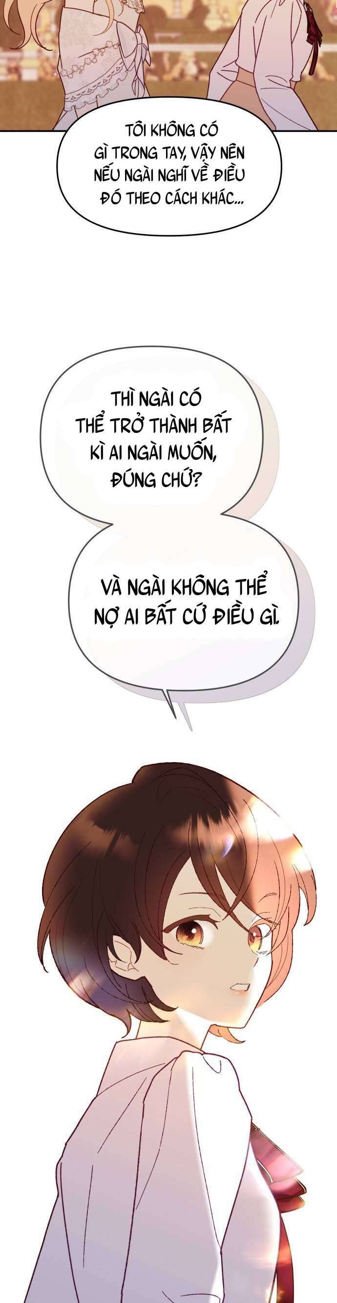 Bảo Vệ Thánh Nữ Giả Mạo Chapter 1 - Trang 2