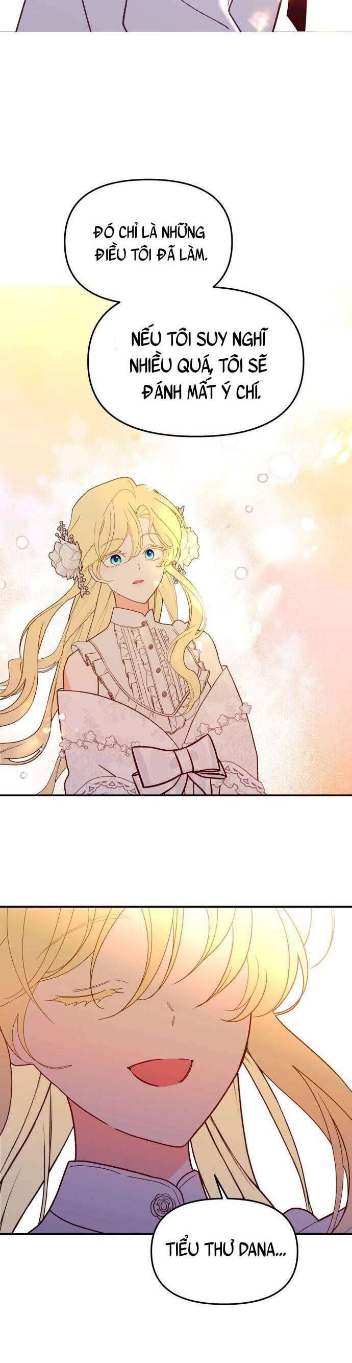 Bảo Vệ Thánh Nữ Giả Mạo Chapter 1 - Trang 2