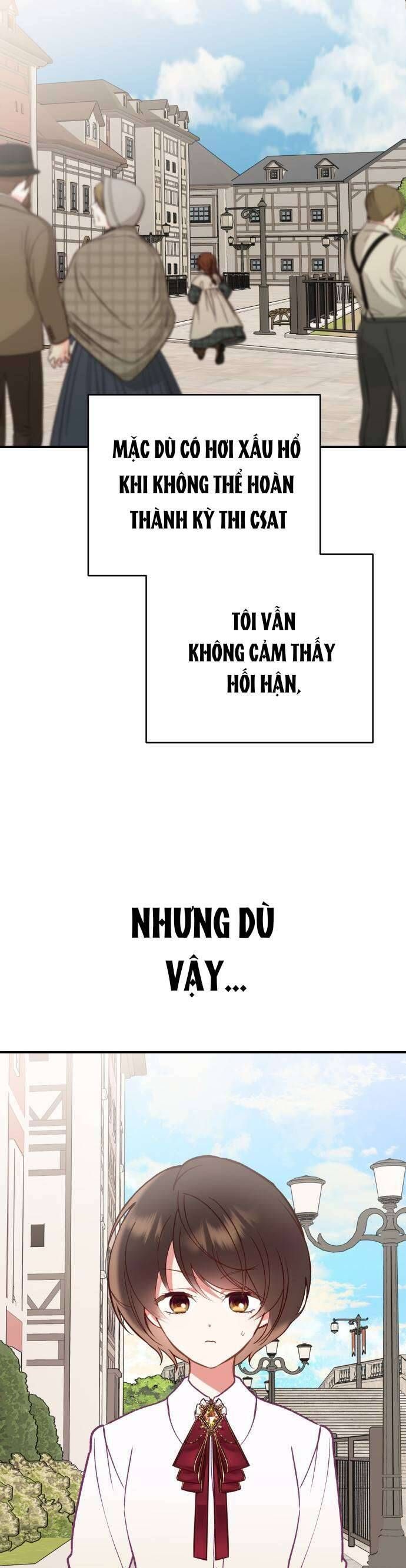 Bảo Vệ Thánh Nữ Giả Mạo Chapter 1 - Trang 2