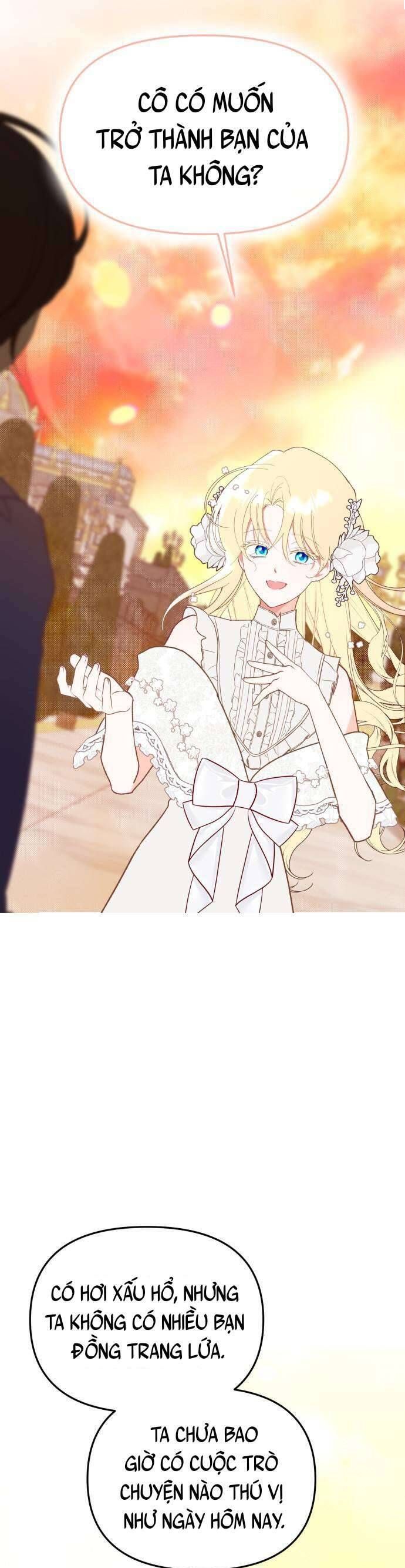 Bảo Vệ Thánh Nữ Giả Mạo Chapter 1 - Trang 2