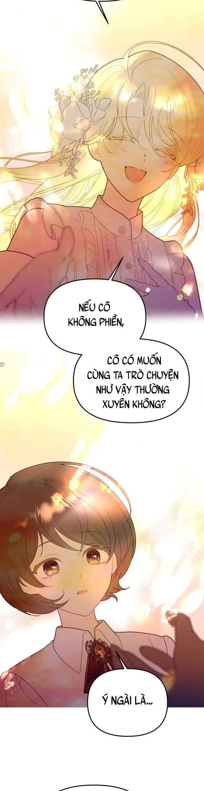 Bảo Vệ Thánh Nữ Giả Mạo Chapter 1 - Trang 2