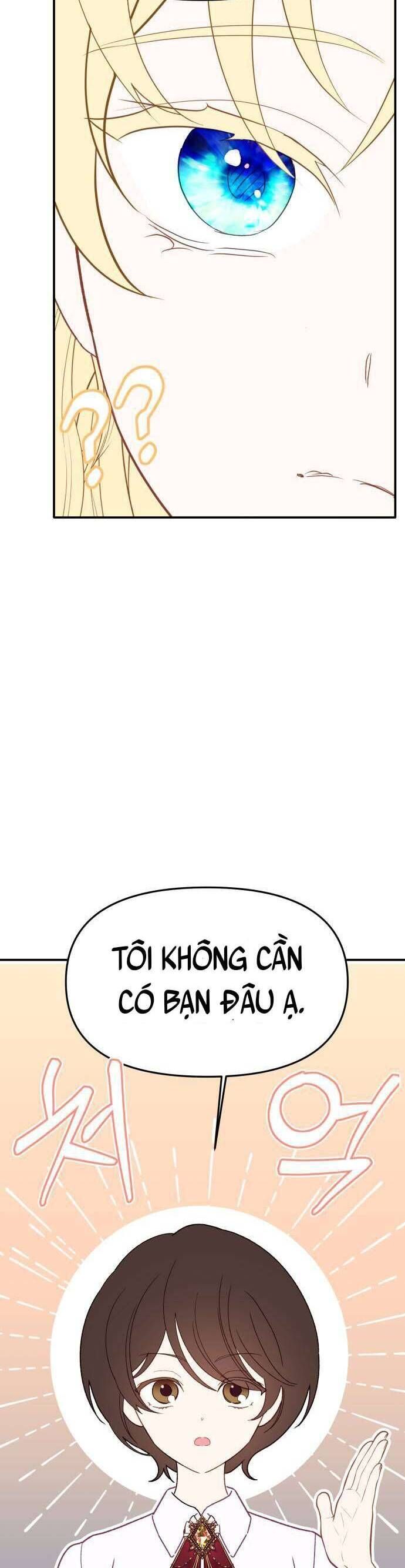 Bảo Vệ Thánh Nữ Giả Mạo Chapter 1 - Trang 2