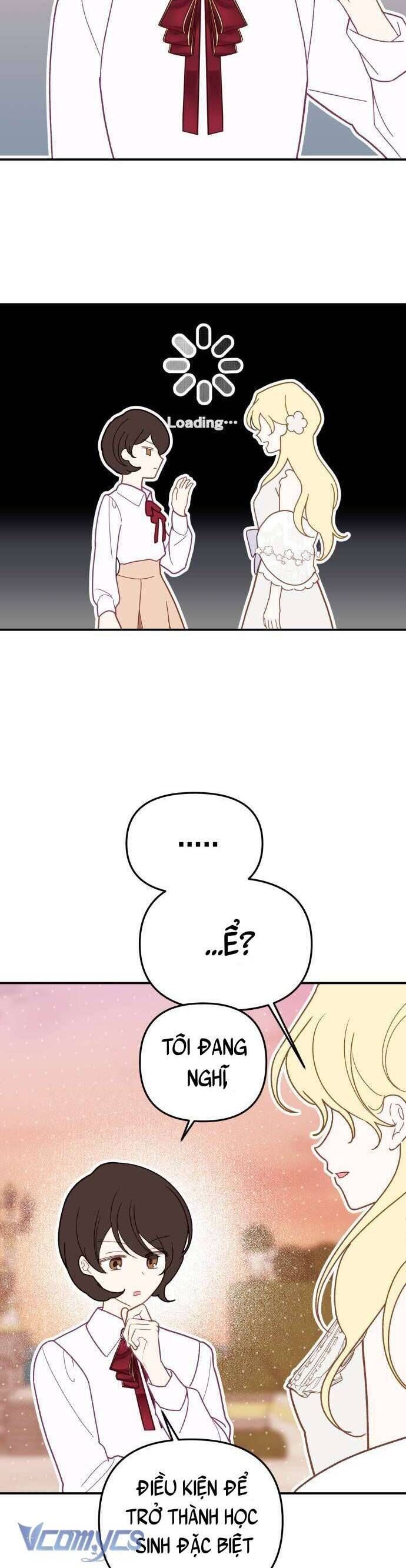 Bảo Vệ Thánh Nữ Giả Mạo Chapter 1 - Trang 2