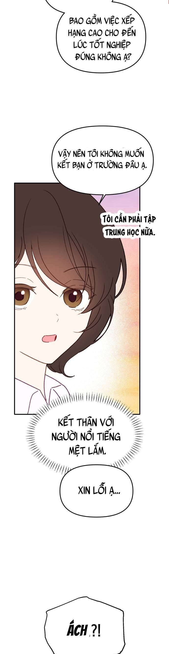 Bảo Vệ Thánh Nữ Giả Mạo Chapter 1 - Trang 2