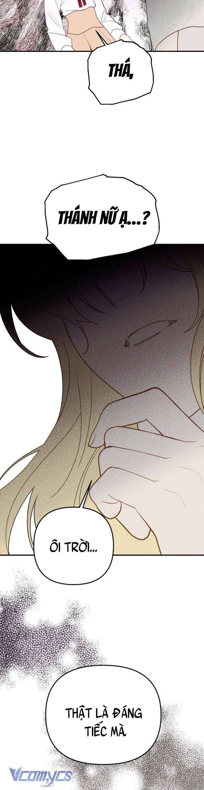 Bảo Vệ Thánh Nữ Giả Mạo Chapter 1 - Trang 2