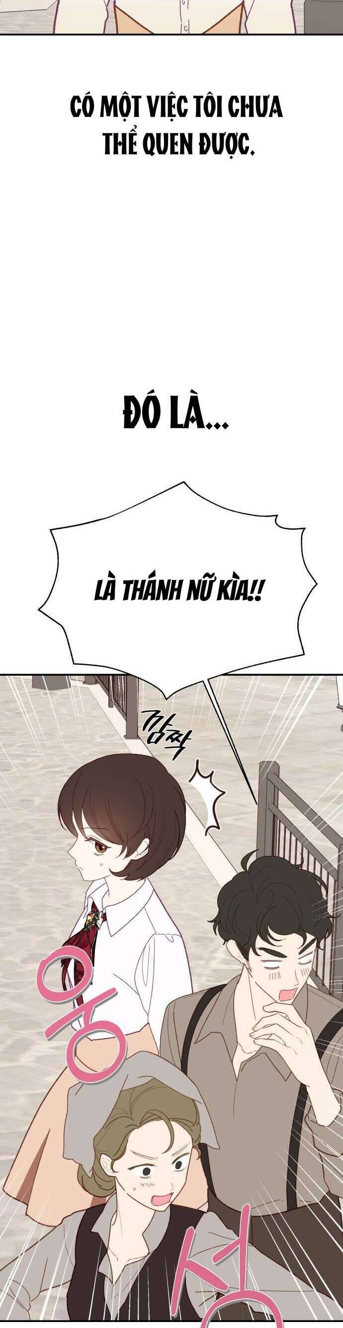 Bảo Vệ Thánh Nữ Giả Mạo Chapter 1 - Trang 2