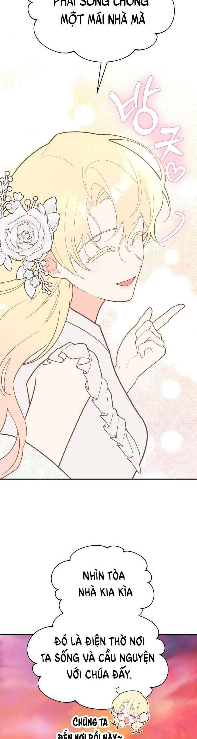 Bảo Vệ Thánh Nữ Giả Mạo Chapter 1 - Trang 2