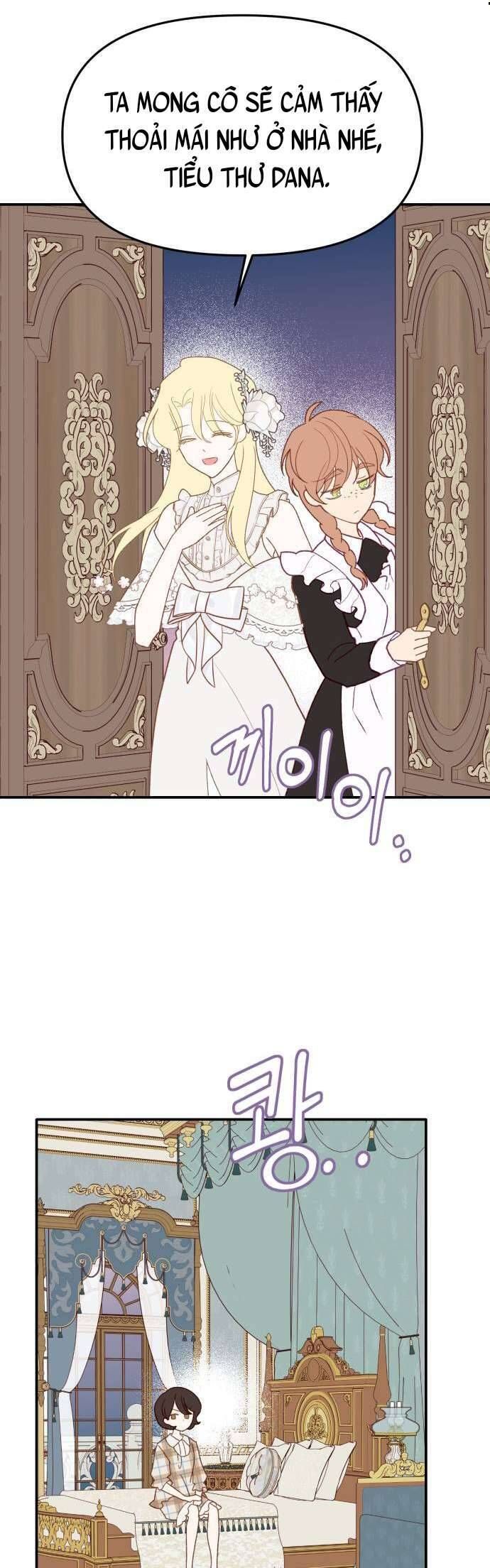 Bảo Vệ Thánh Nữ Giả Mạo Chapter 1 - Trang 2