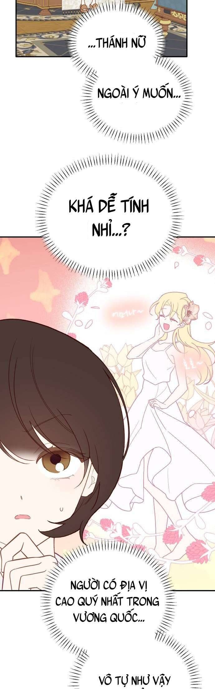 Bảo Vệ Thánh Nữ Giả Mạo Chapter 1 - Trang 2