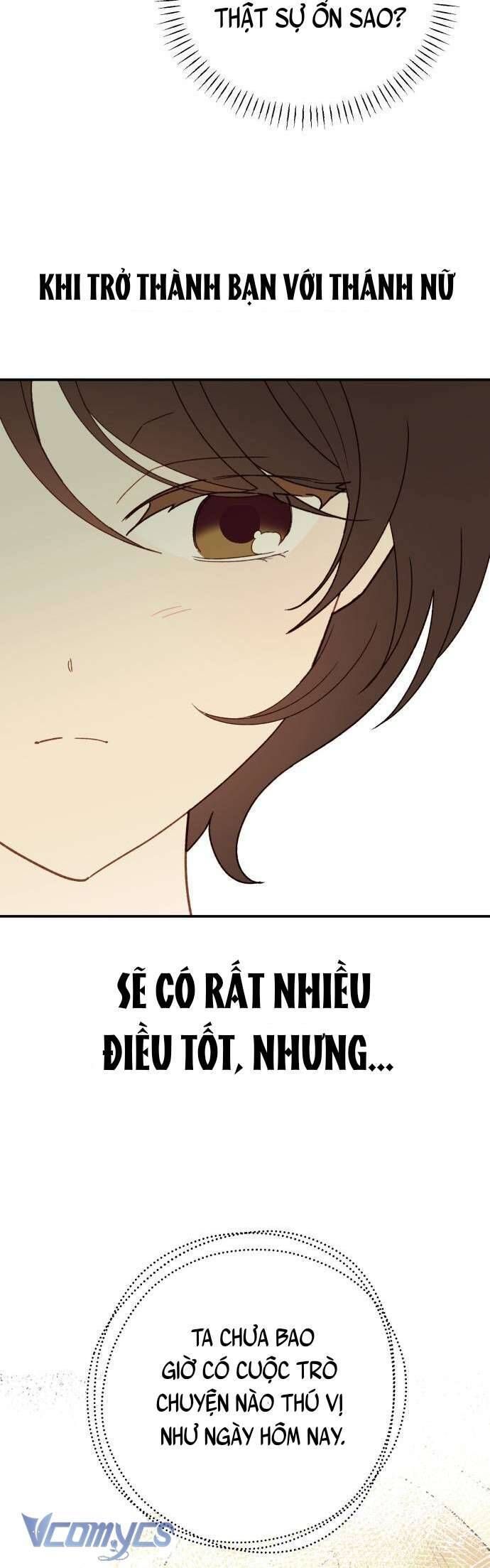 Bảo Vệ Thánh Nữ Giả Mạo Chapter 1 - Trang 2