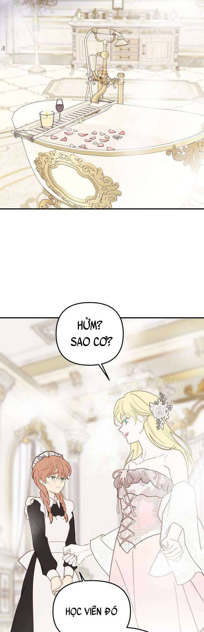 Bảo Vệ Thánh Nữ Giả Mạo Chapter 1 - Trang 2