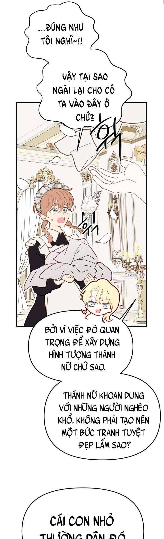 Bảo Vệ Thánh Nữ Giả Mạo Chapter 1 - Trang 2