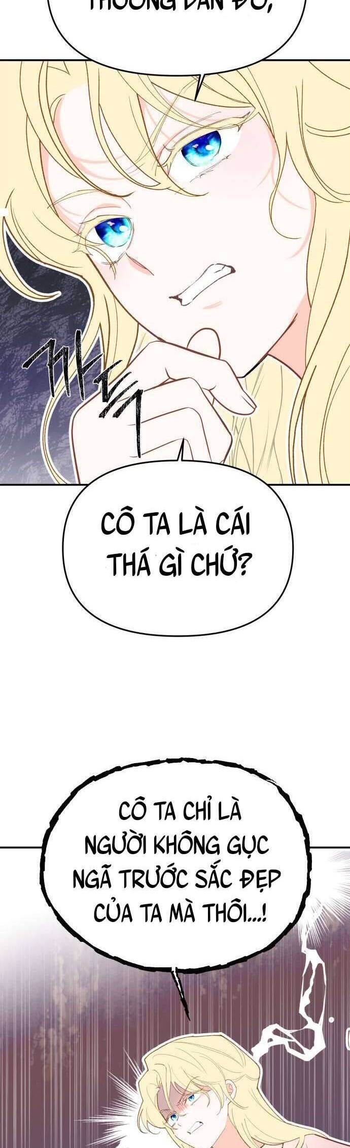 Bảo Vệ Thánh Nữ Giả Mạo Chapter 1 - Trang 2